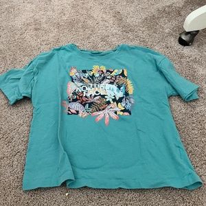 The North Face Loose Fit T-shirt